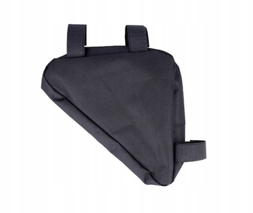 FOREVER TORBA NA RAMĘ ROWERU SASZETKA 1L Rodzaj przednia