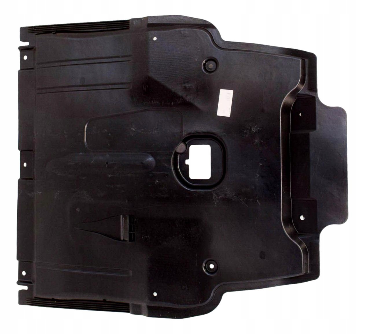 MERCEDES GLA CLA W177 W246 Oslona silnika dolna OE