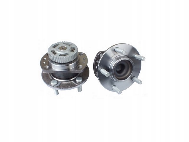 CH2002A - Ступица колеса задняя CHRYSLER Voyager 95-01 15/16/17