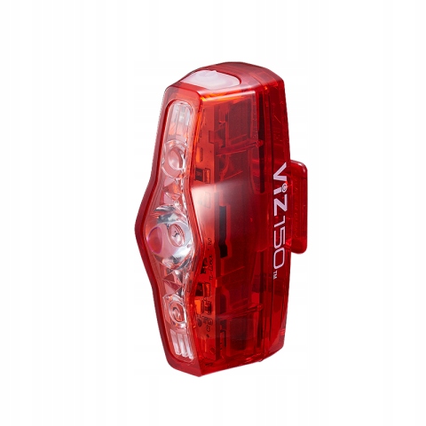 Zadní světlo na kolo CatEye TL-LD800 ViZ150