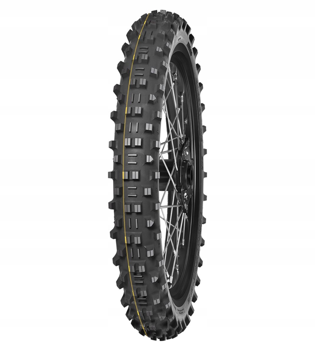 Opona cross/enduro Mitas Terra Force-ef Yellow 90/90R21