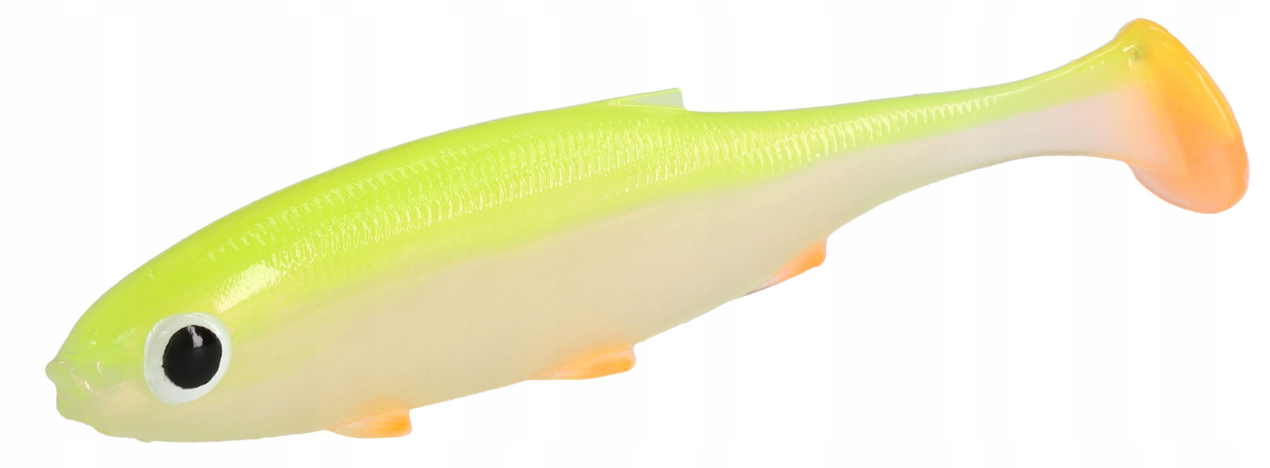 Przynęta Mikado Perfect Roach 5cm/LIME Back