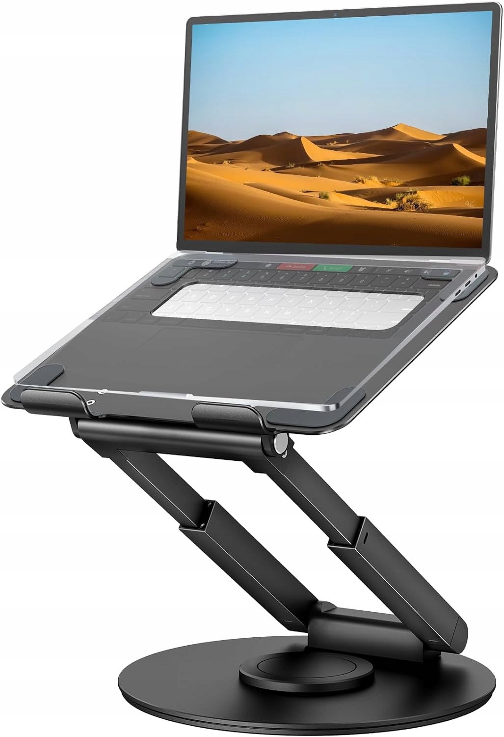 Tounee 360° nastavitelný rotace pro MacBook iPad (LS07)
