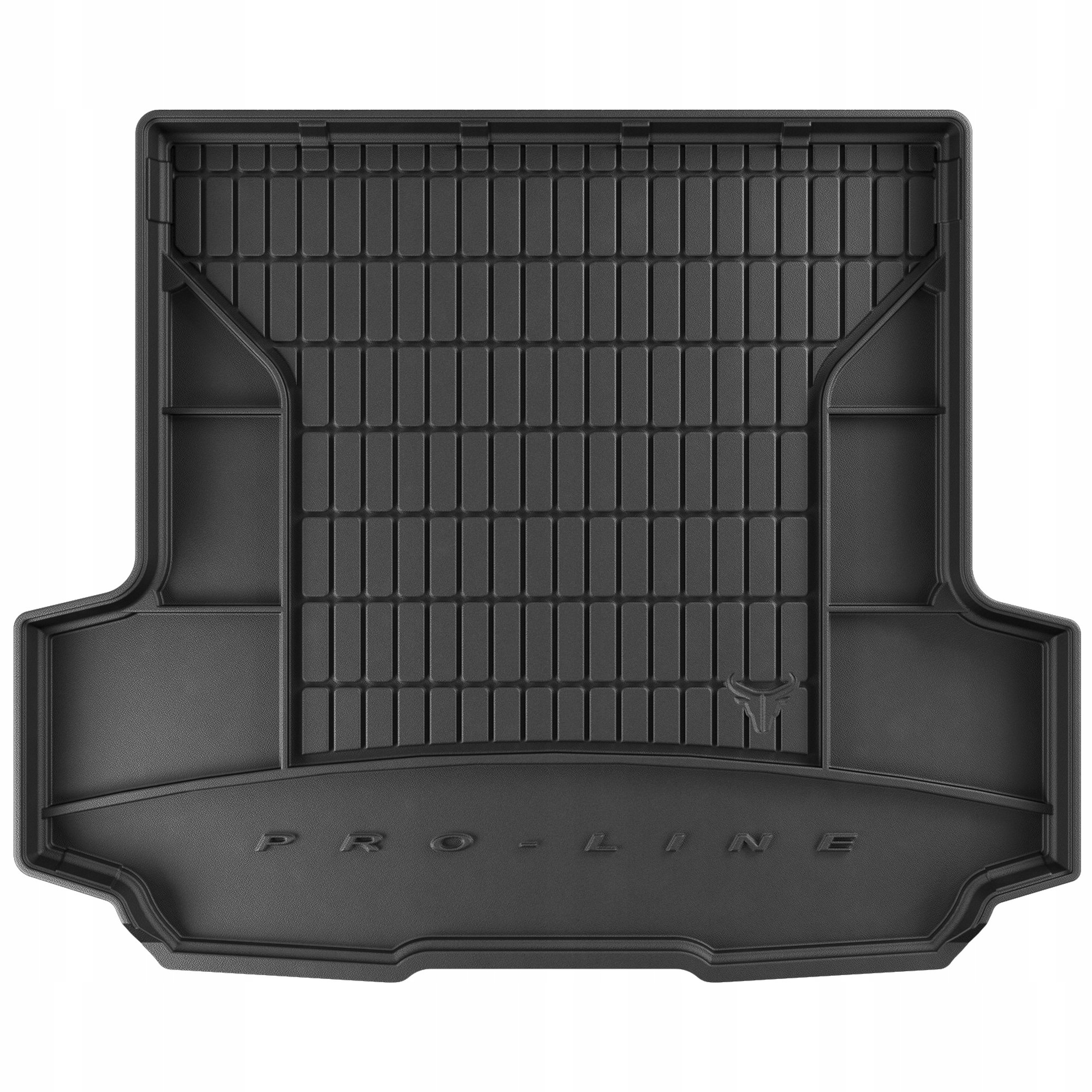 Коврик к багажника Фрогум резина Tm406124