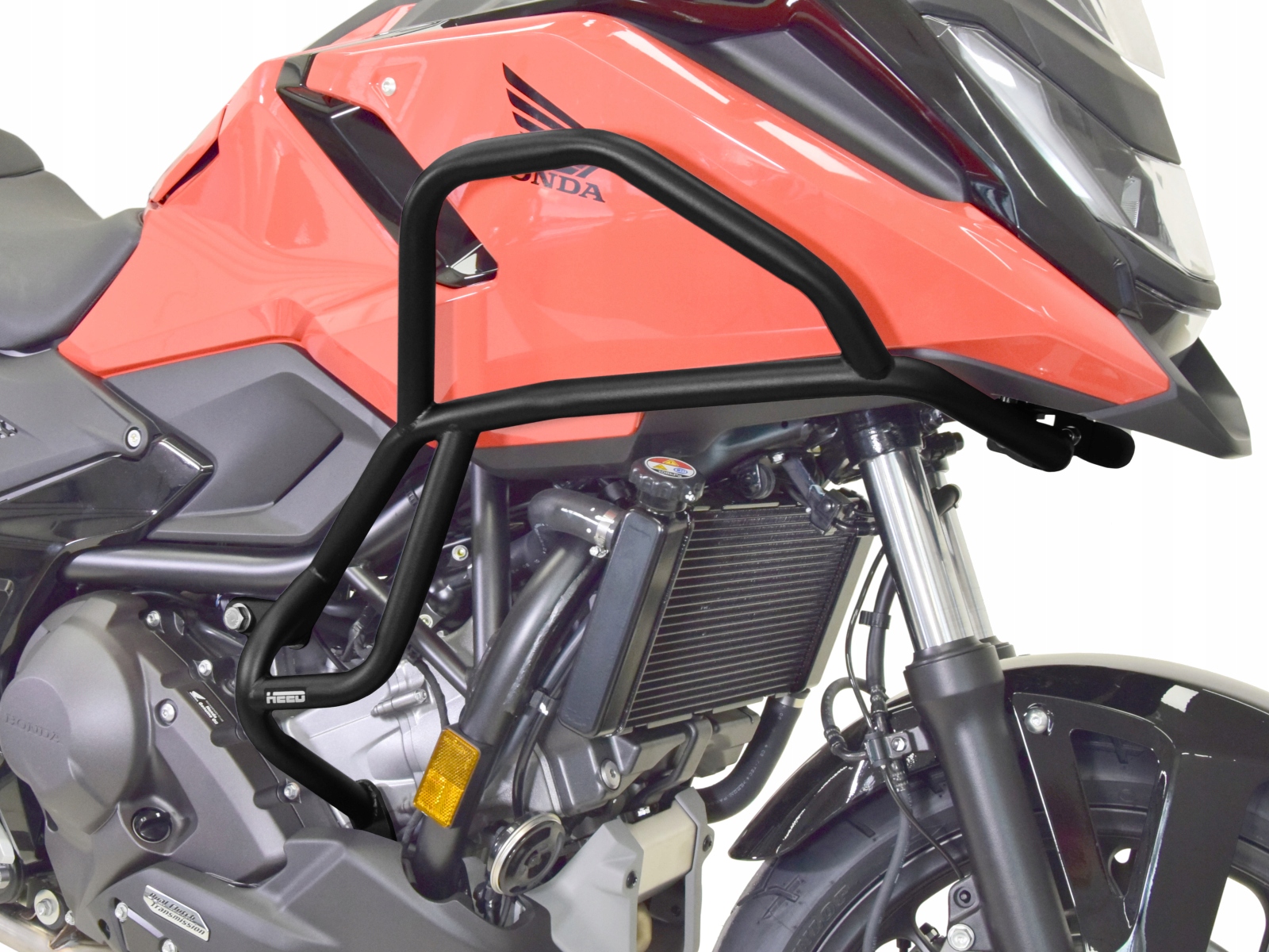 Gmole Honda NC 750 X (2025 - ...) HEED