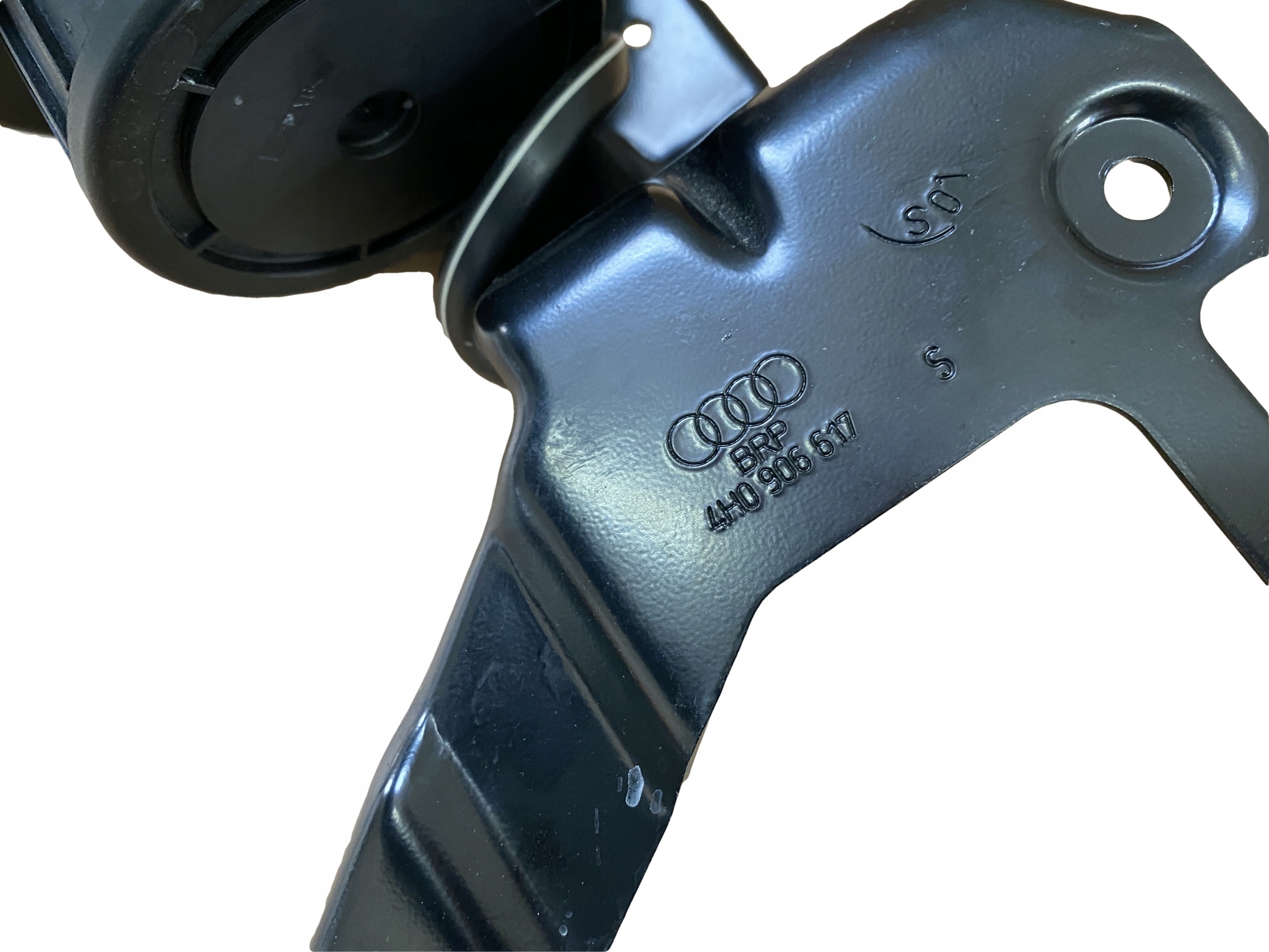 AUDI A8 4H D4 3.0TFSI Pompa WTORNA 06E906601
