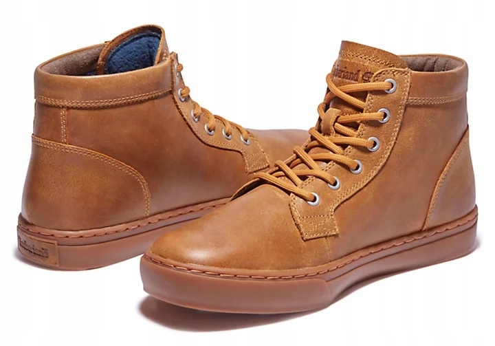 TIMBERLAND ADVENTURE 2.0 WARM LINED buty 45 Model ADVENTURE 2.0 WARM LINED