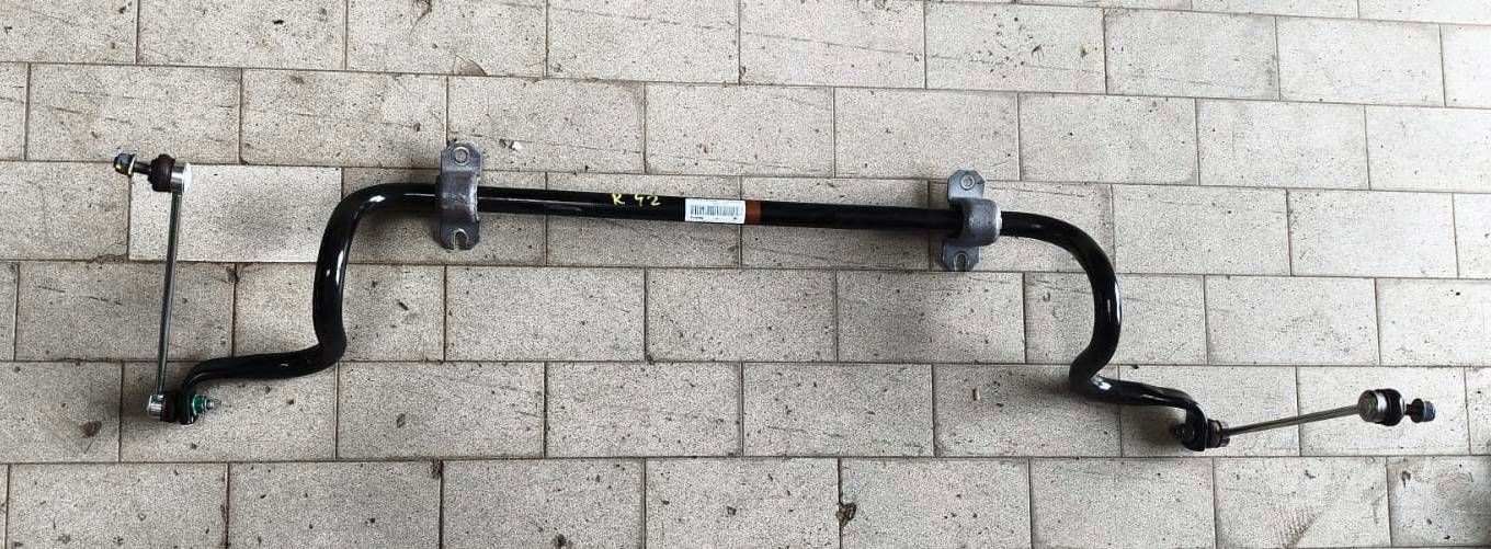 Stabilizator front stabilizer rod front Renault 4 546112607R