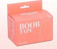 Zestaw 2w1 Taśma unosząca biust Nasutnik 5 cmx 5m
