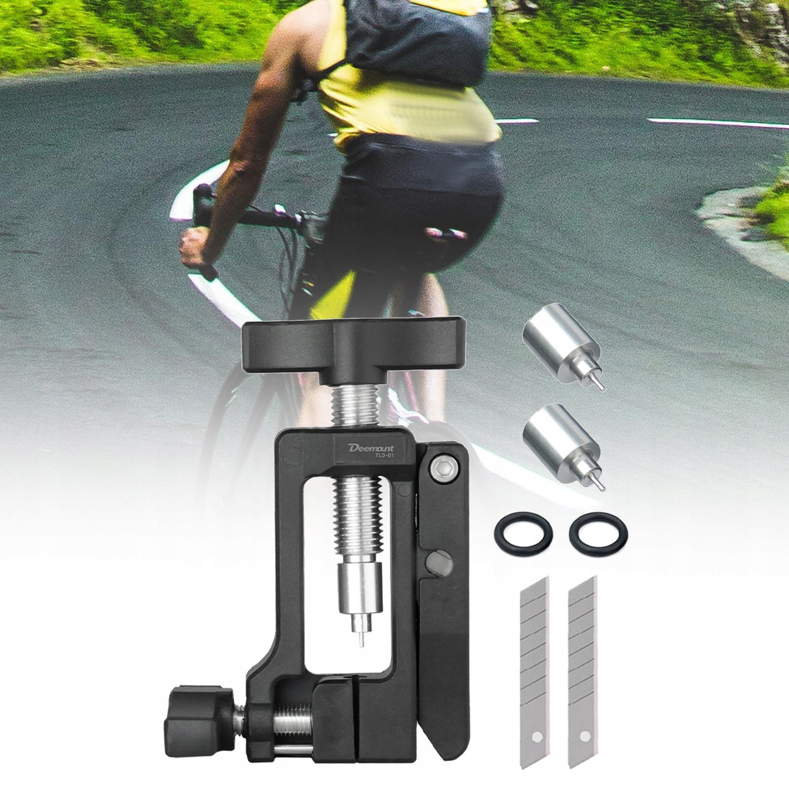 Controller insertion tool Disc brake installation EAN (GTIN) 0695976236104