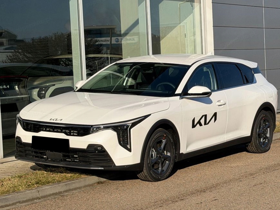 KIA K4 1.6 T-GDI Hatchback 150KM 2025