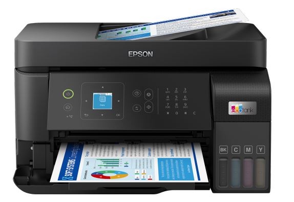 Epson Urządzenie wielofunkcyjne EcoTank L5590
