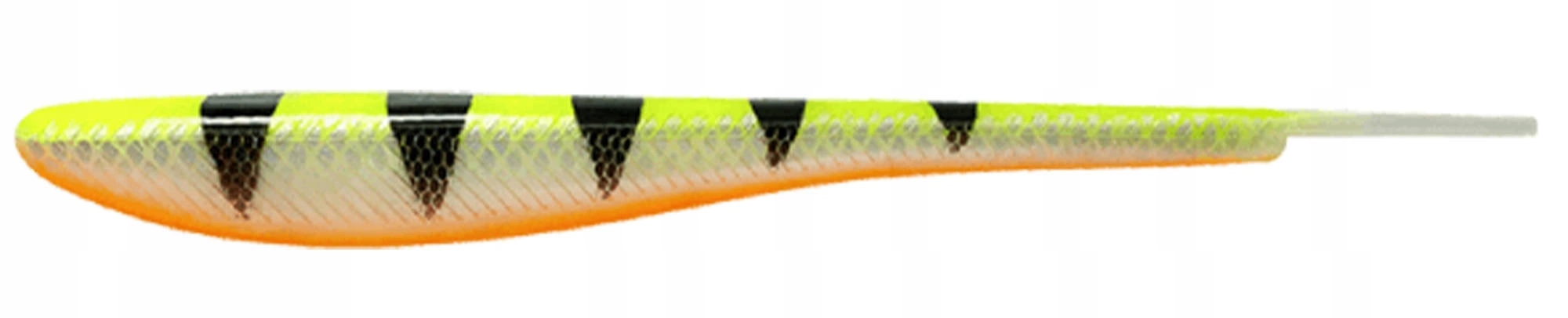 Guma Savage Gear Monster Slug 20cm 33g Lemon Tiger