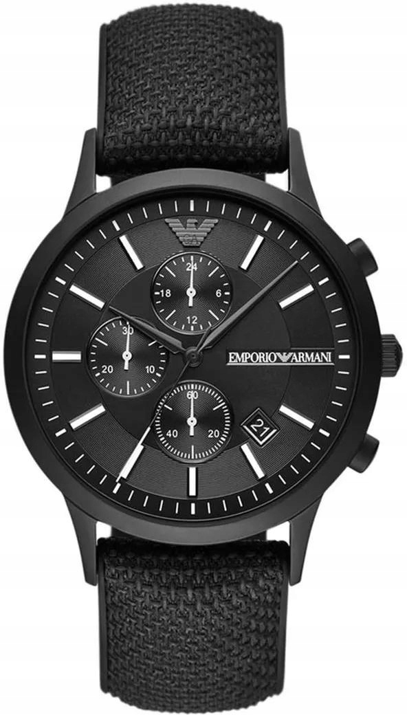 Emporio Armani Renato AR11457
