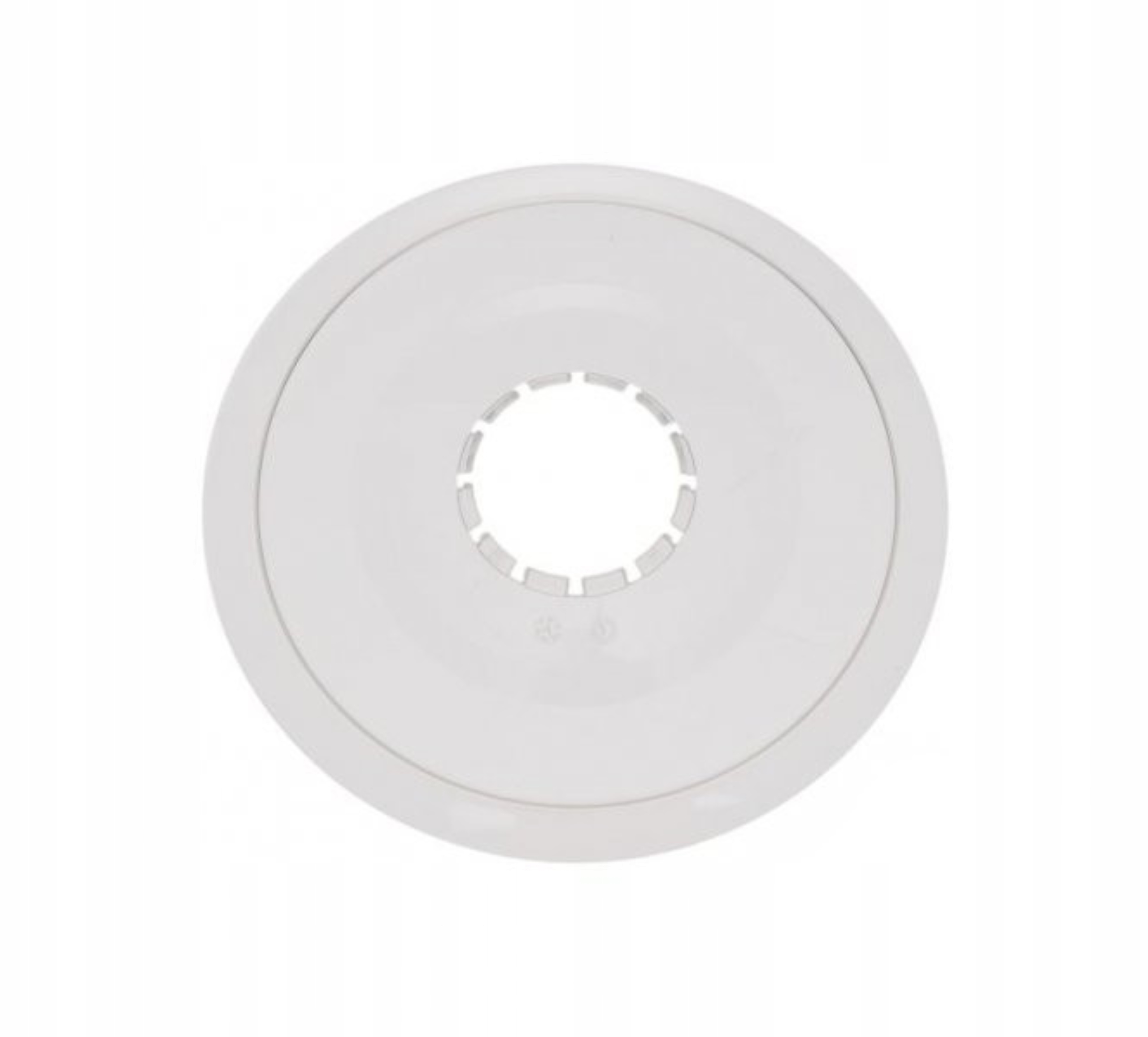 Osłona protektor szprych pod wolnobieg Sunnywheel