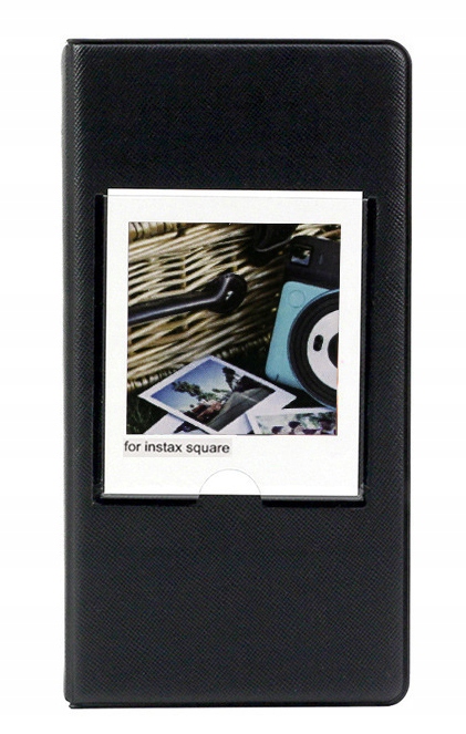

Album na 64 Zdjęcia do Fujifilm Instax Square SQ20