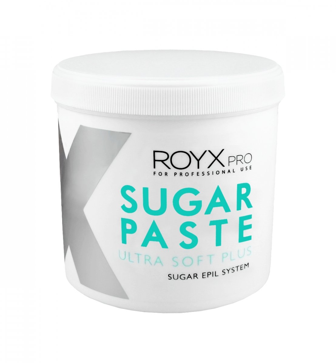 

Pasta cukrowa Royx Pro Ultra Soft Plus 850g