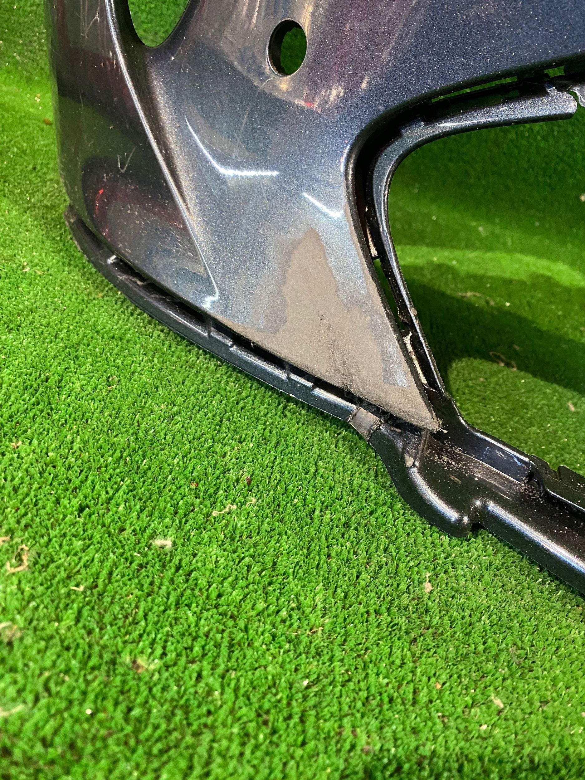 front bumper front CUPRA FORMENTOR 5FF NR.4725