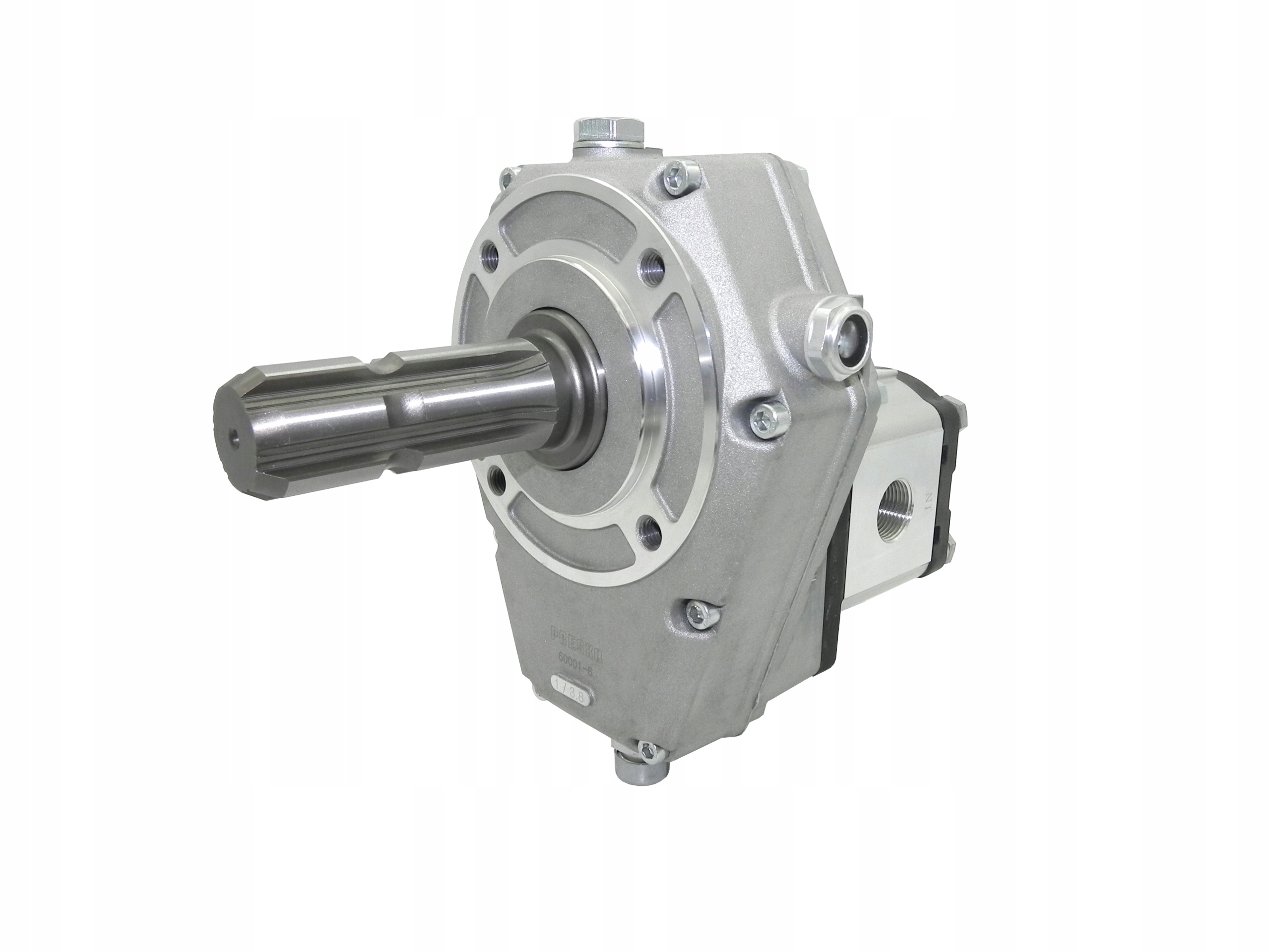 Pumpa 16 L Malá Převodovka, Mužský Multiplikátor