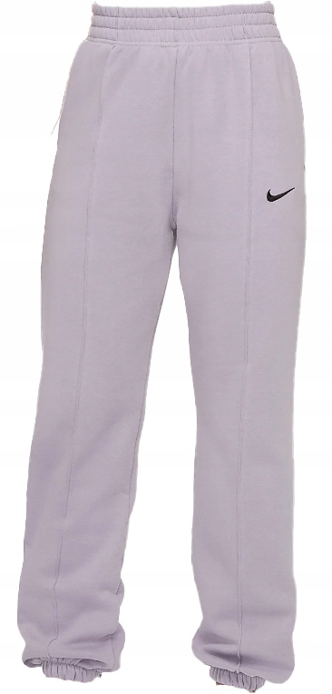 Dámské kalhoty Nike Sportswear Essential Loose Fit DQ0388-529 L