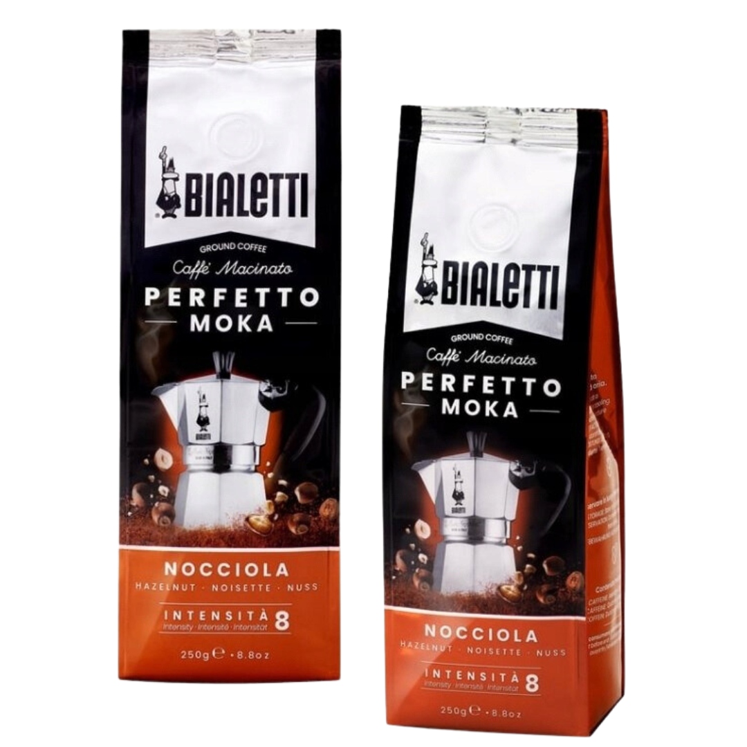 ZESTAW Ekspres DELONGHI KOLBOWY Ciśnieniowy spieniacz + 2x kawa mielona Szerokość produktu 22 cm