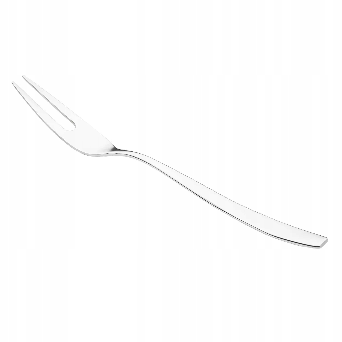 Widelec do serwowania mięsa przystawek Altom Design Planet srebrny połysk EAN (GTIN) 5906948709089