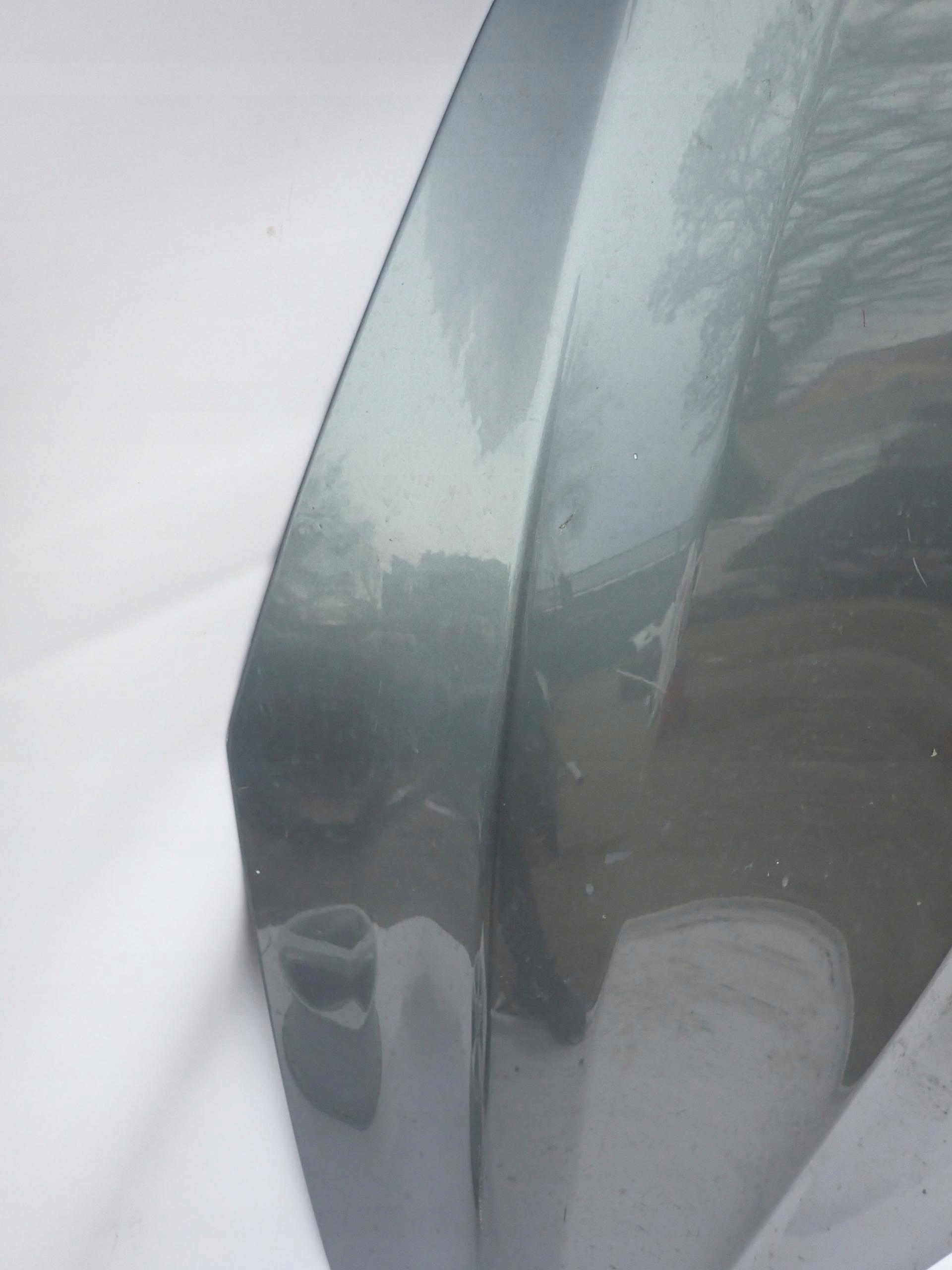 VOLVO V60 S60 LIFT 13- Cofano