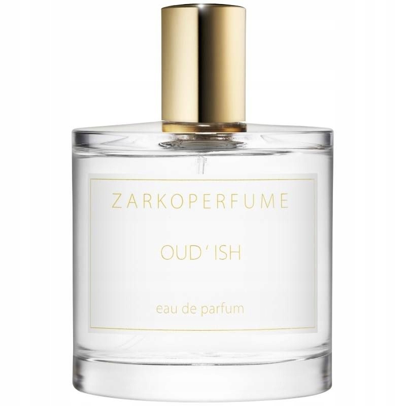 Zarkoperfume – Oud'ish Edp 100 ML