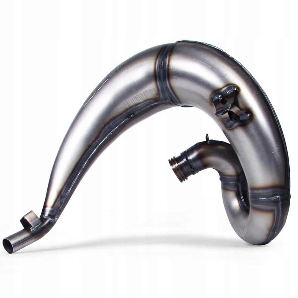 DEPT2216 - ДИФФУЗОР KTM SX 250 2003-2010 DEP PIPES
