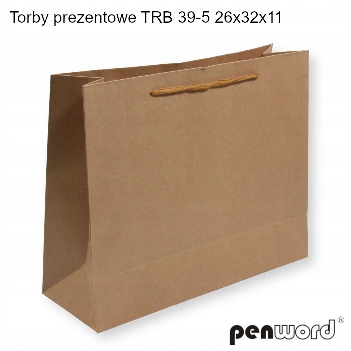 

Torebka Prezentowa Trb 39-5 Penword 5902557418046