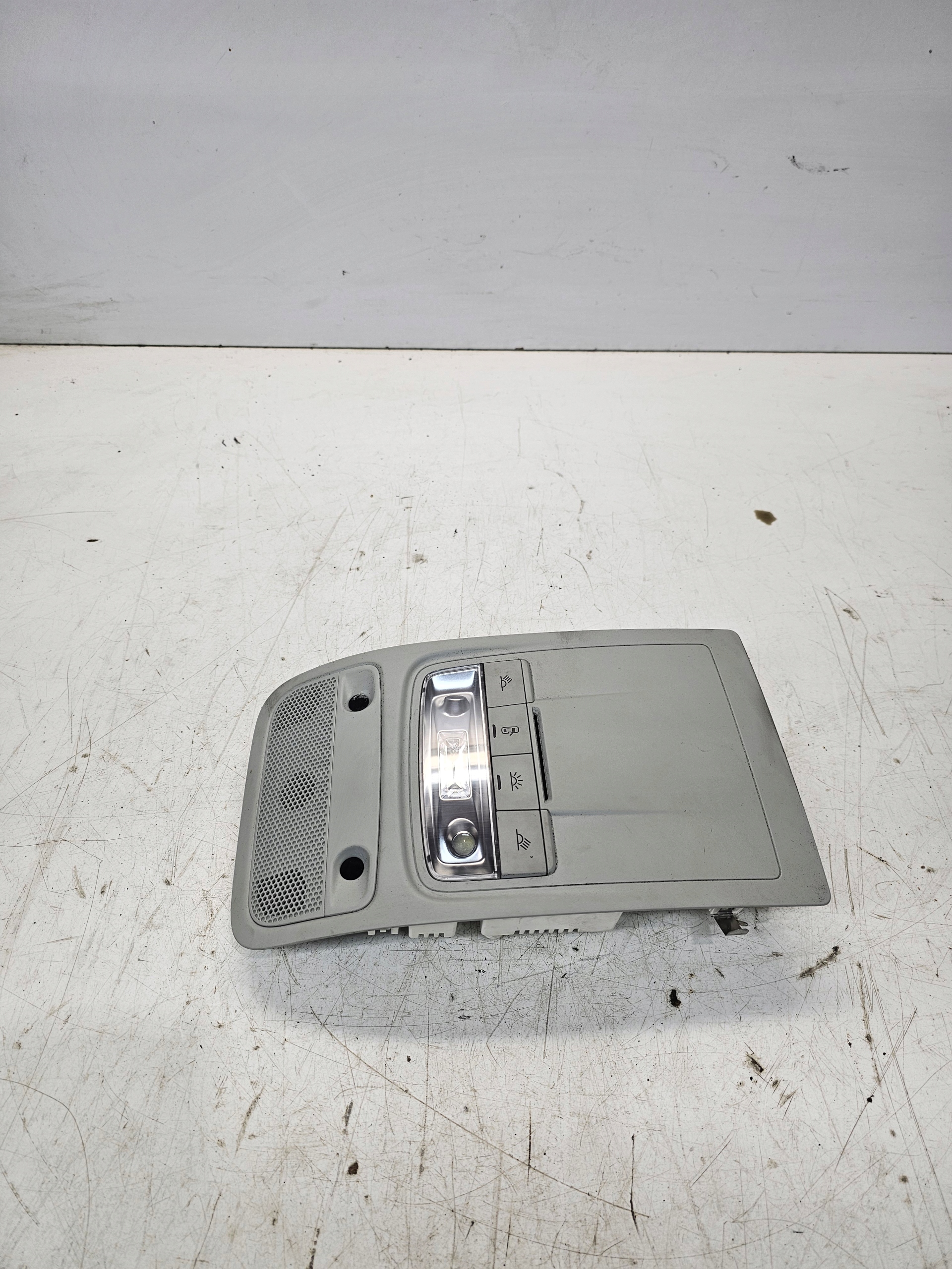 FANALE CIELO INTERNO AUDI A3 8V 8V0947135B ET1