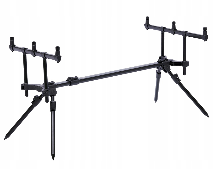 Prologic C-series Convertible 3 Rod Pod stanowisko karpiowe stojak
