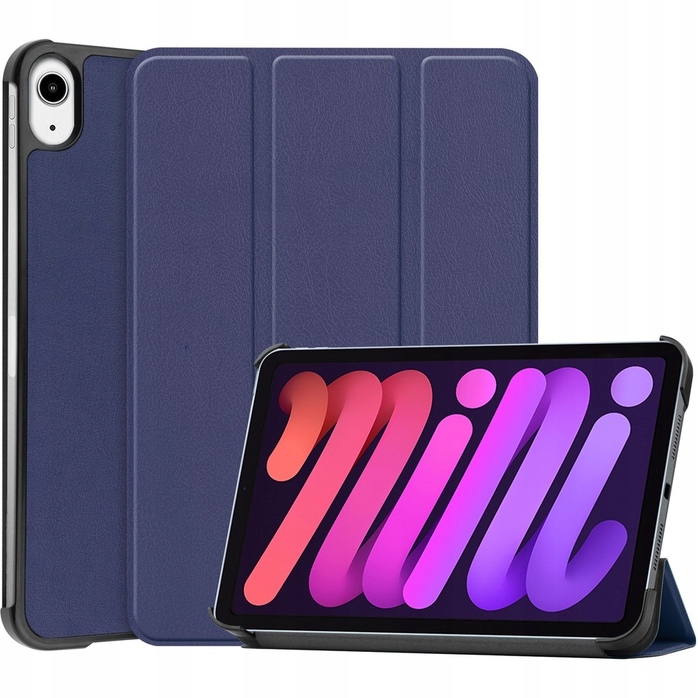 

Etui Bizon Case do iPad Mini 6 2021, pokrowiec