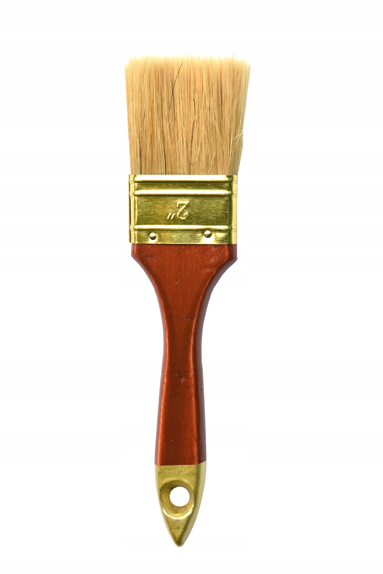 

Pędzel Angielski Profi 2'' (50 MM) Lakierowany
