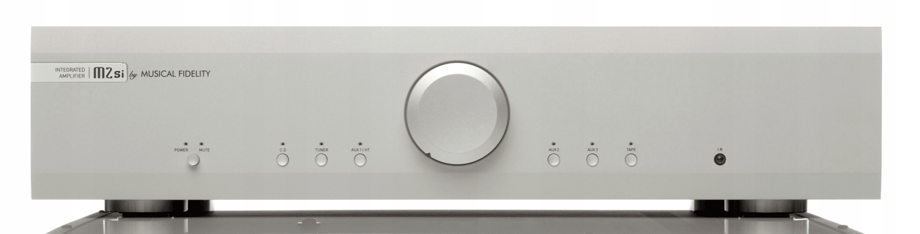 Musical Fidelity M2si (Srebrny)