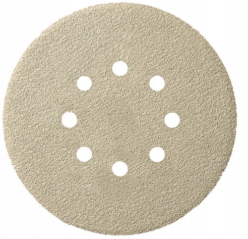 KLINGSPOR абразивный САМОРЕЗНОЙ диск 125MM PS33