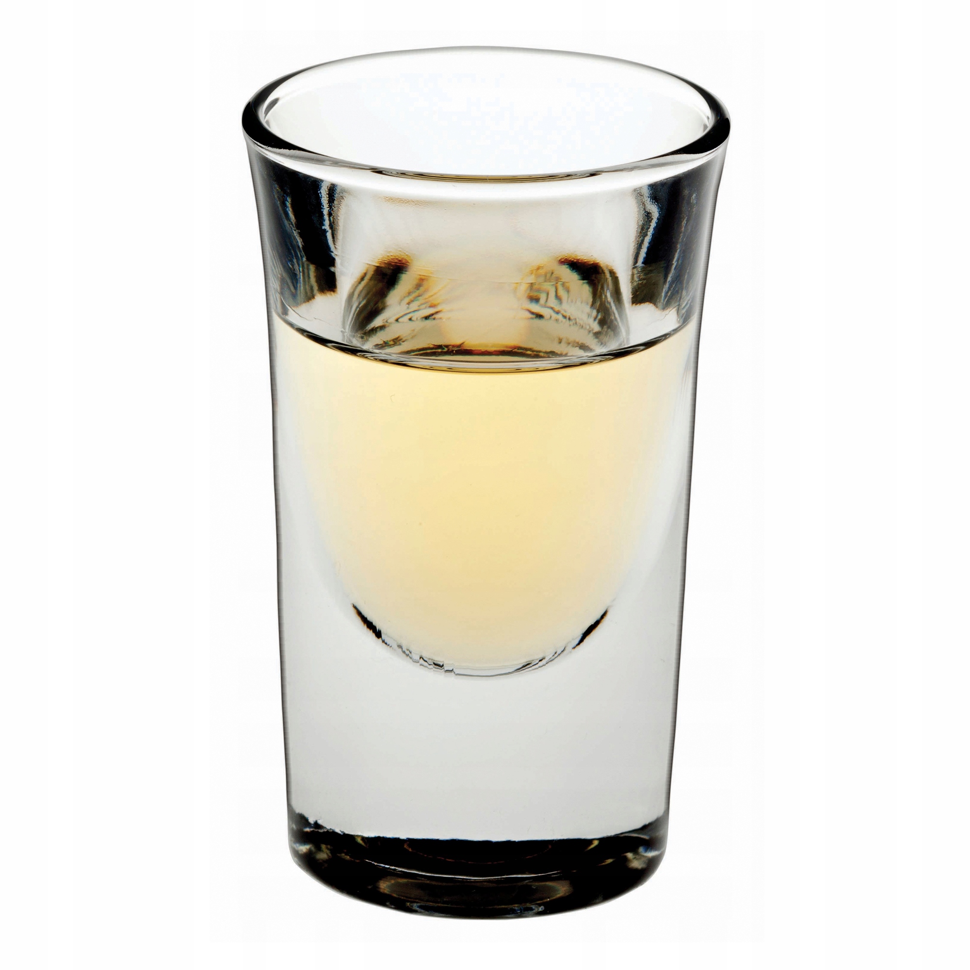 

64591 Pasabahce Kieliszek Shots Do Wódki 25 ML