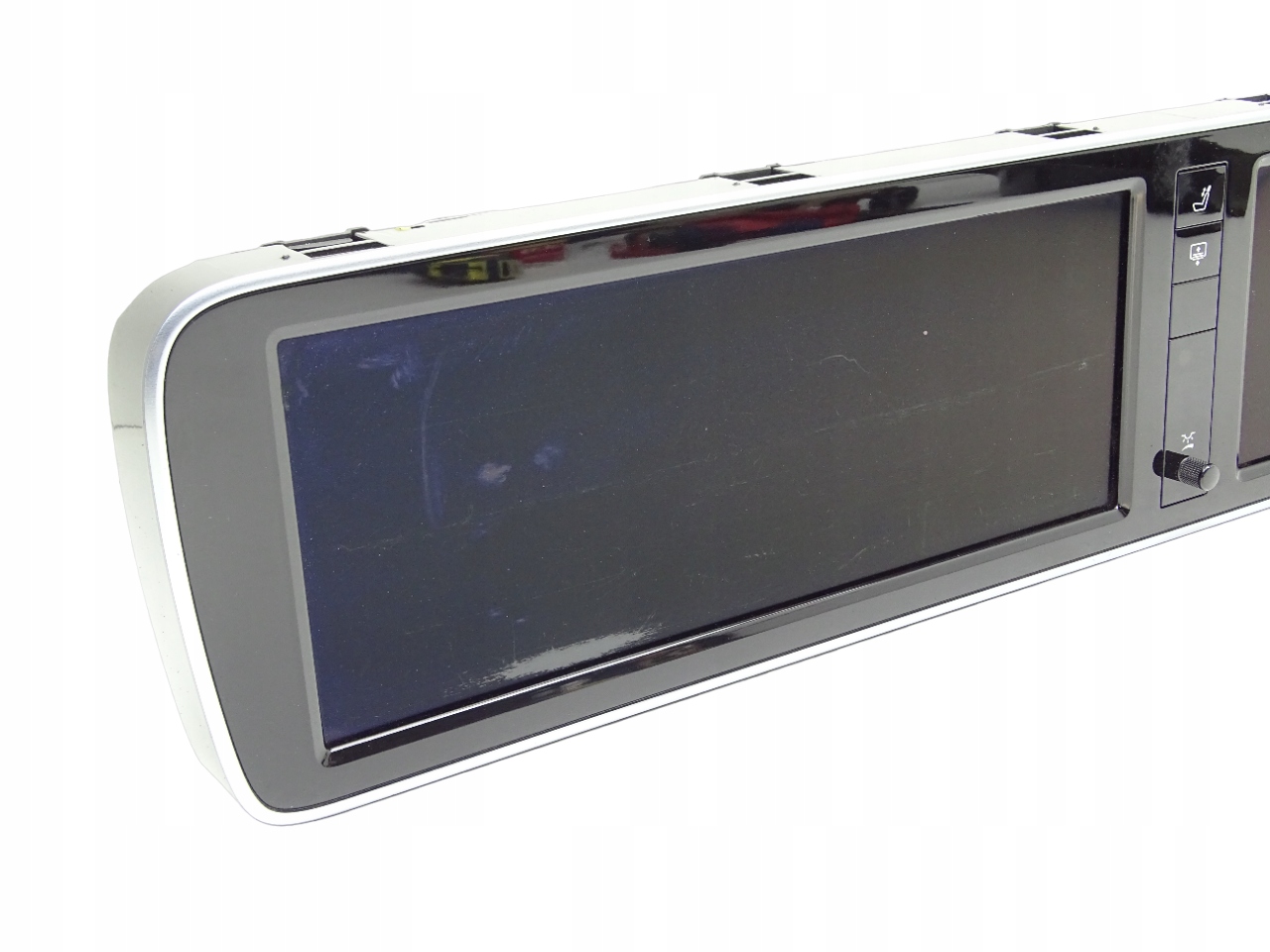 dials EKRAN DISPLAY MERCEDES S W222 A2229006506