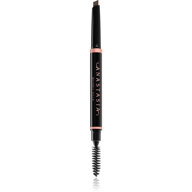 Anastasia Beverly Hills Brow Definer tužka na obočí odstín Soft Brown 0,2 g