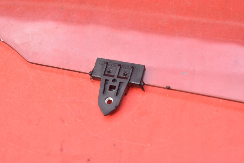 window side left front front KIA SPORTAGE 3 III 10-15