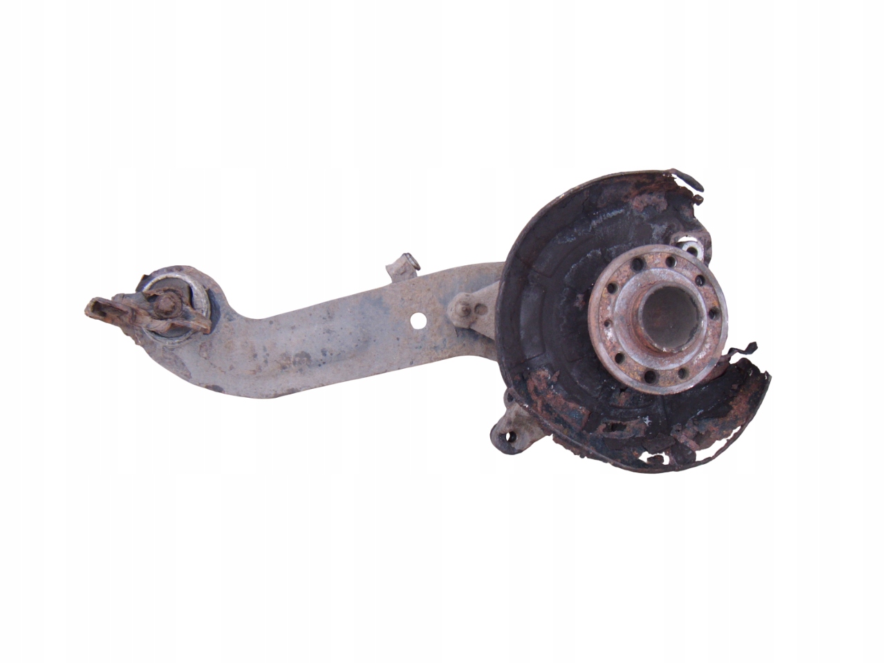 OPEL VECTRA C LIFT 05- LIFTBACK ZWROTNICA LEWY TYŁ