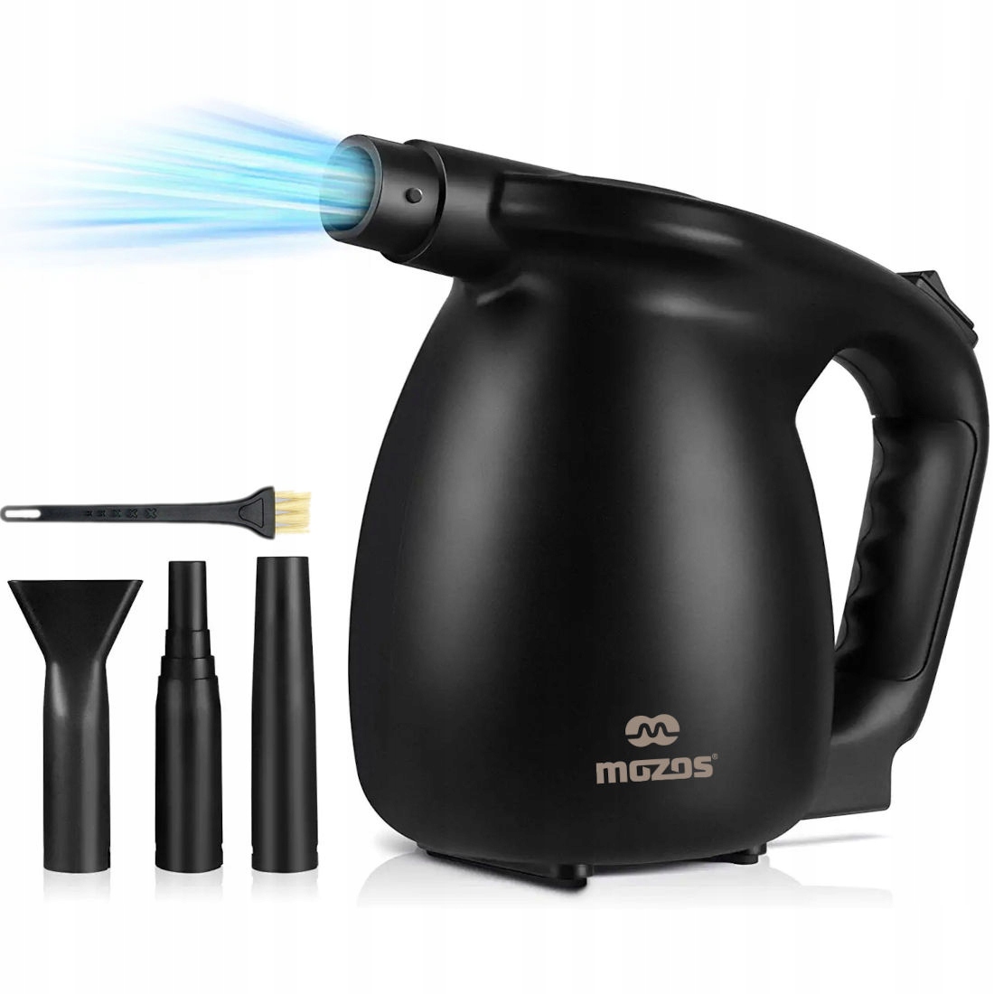 

Dmuchawa Do Czyszczenia 600W Kompresor Sprężarka