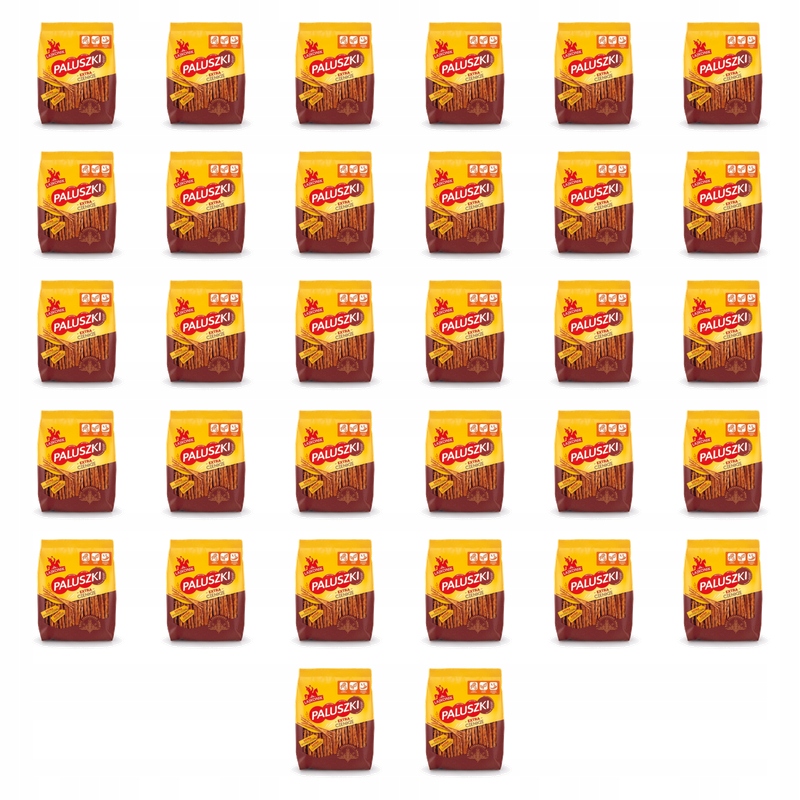 Tyčinky extra tenká sůl 180 g X32