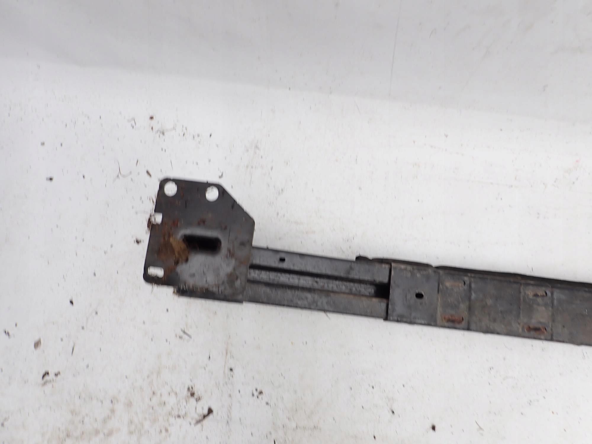 RENAULT TALISMAN KOMBI 15-22 bumper support rear part rear