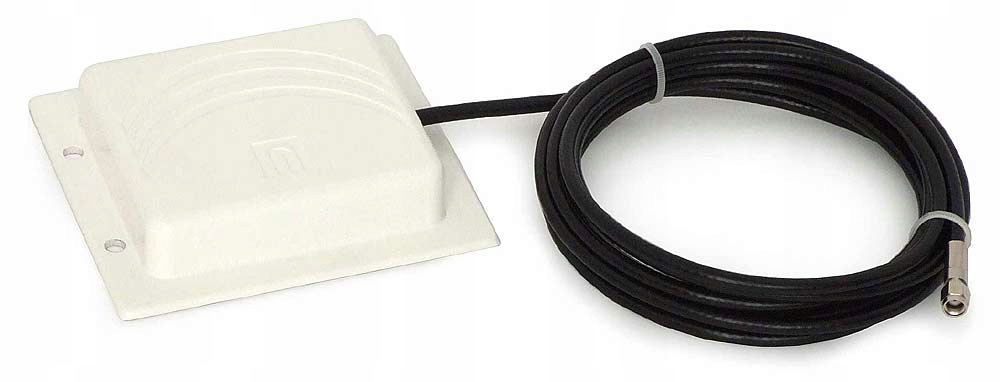 Panelová anténa ATK-P1/2,4 GHz, 5 m kabelu, konektor Sma R/p, 8 dBi