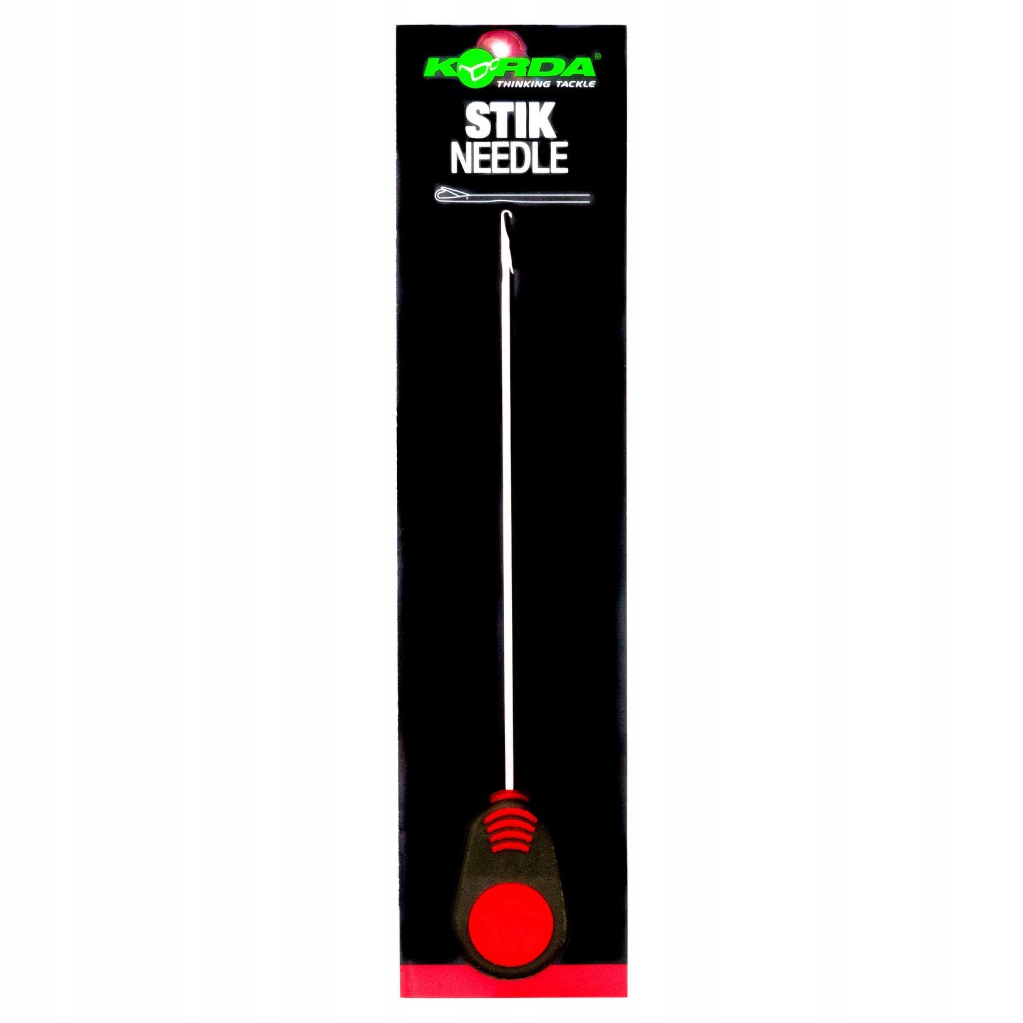 Igła Korda Heavy Latch Stick Needle 12cm