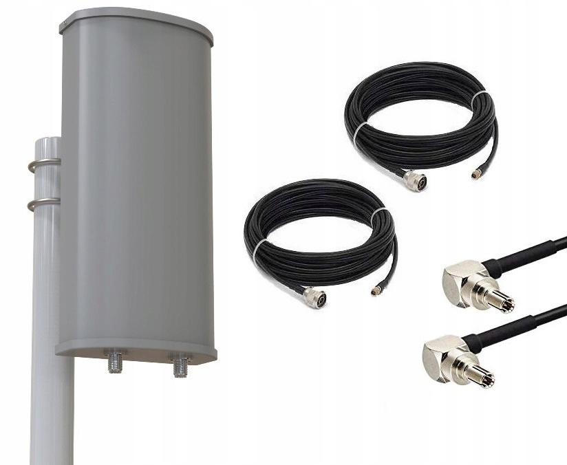 

Mocna antena 4G Lte Huawei E3372 E5377T E5373 TS5