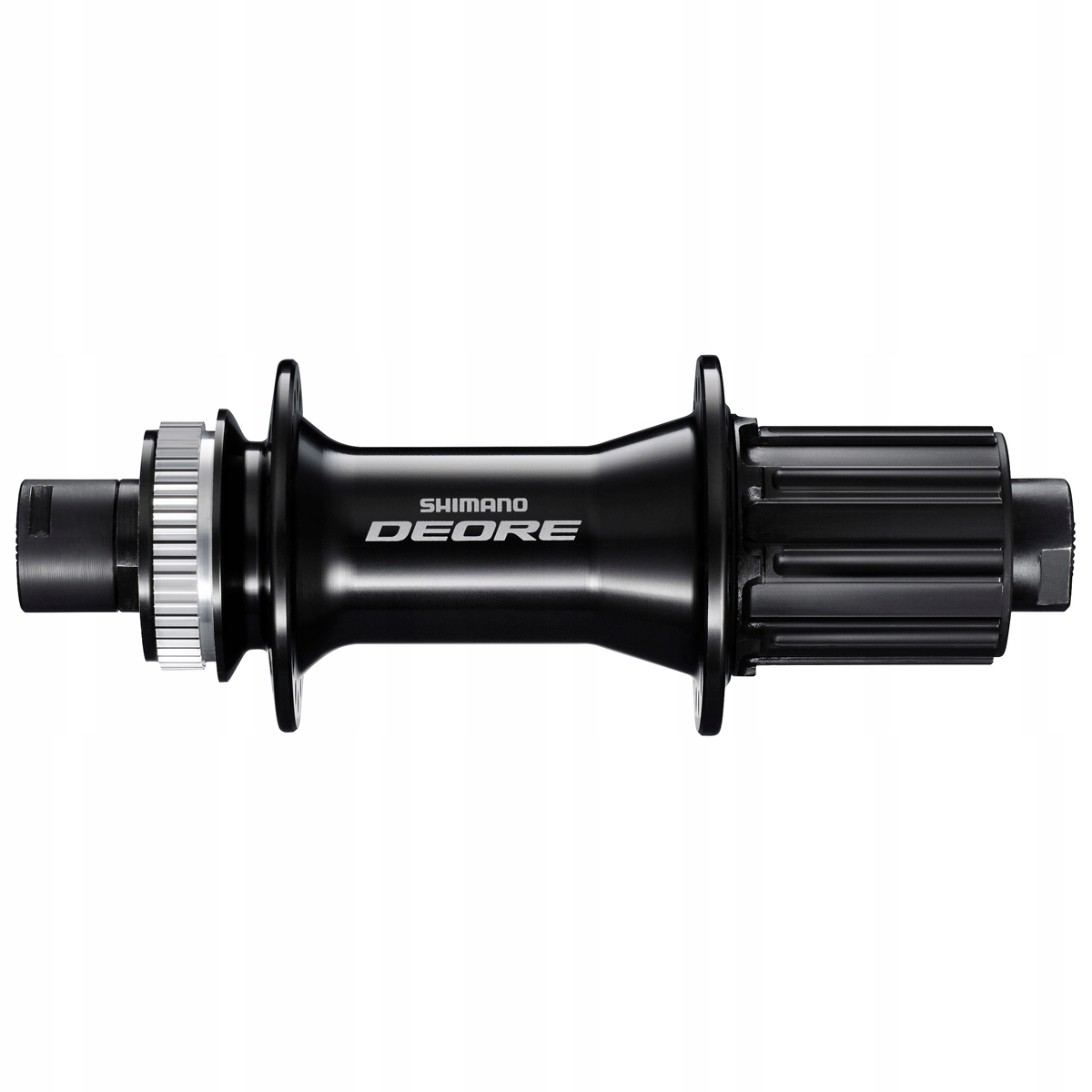 Piasta tył Shimano Deore FH-M6010 8/9/10/11 rzęd. 32H E-thru 12x142mm tył