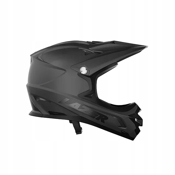 Kask Fullface Lazer Phoenix Ce-cpsc-a Matte Black Xs