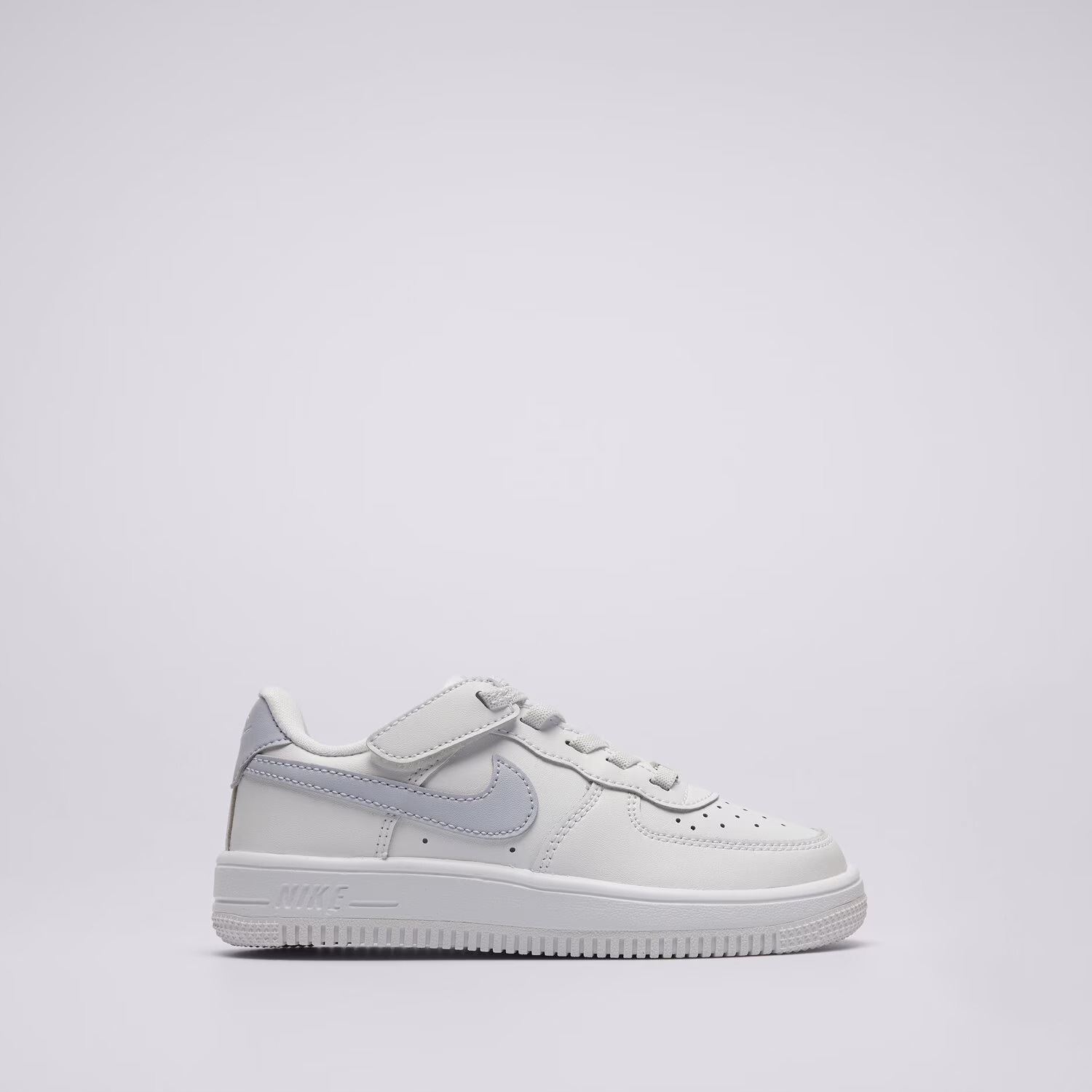 Buty Dziecięce Trampki Nike Force 1 Low Easyon (ps) IH4498-112 r.33.5